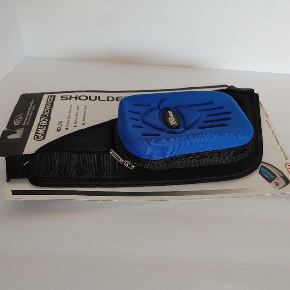 Nintendo 2001 Game Boy Carry Case NWT - Picture 5 of 11